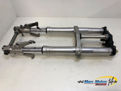 Fourche complete suzuki 1300 - complete,