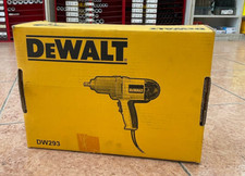 Fil de clé à chocs Dewalt