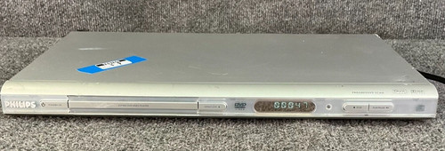 Philips dvp642 dvd player - philips,