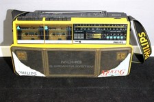 PHILIPS D8304 Boombox