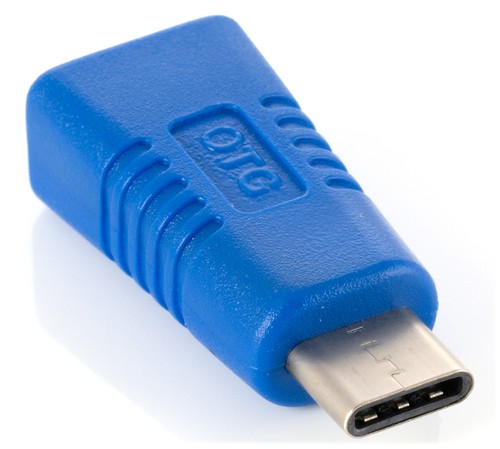 Poppstar adaptateur usb 1 - usb, 3.1