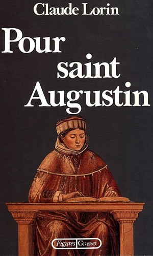 Pour saint augustin lorin - saint,