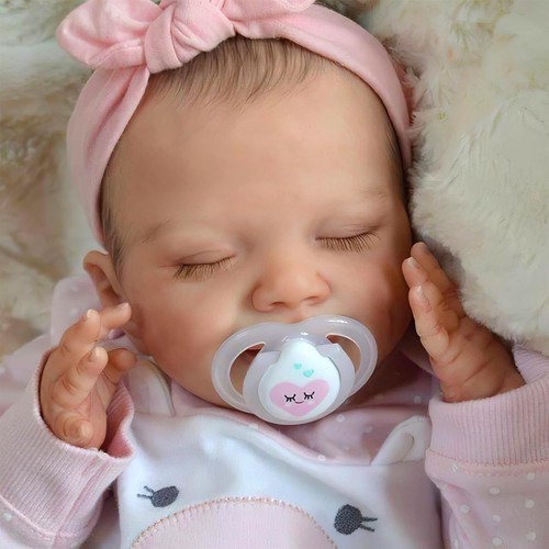 Inch reborn baby - baby, doll