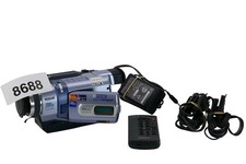 Sony DCR-TRVZ40E | Digital 8