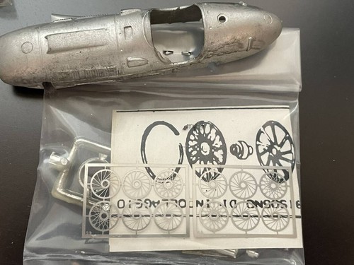 Kit dallari épuisé - kit,