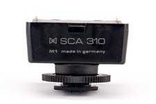 Metz SCA 310 Adaptateur Blitz