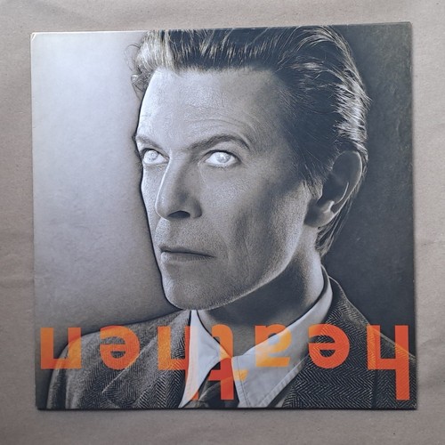 David bowie 33t - bowie,