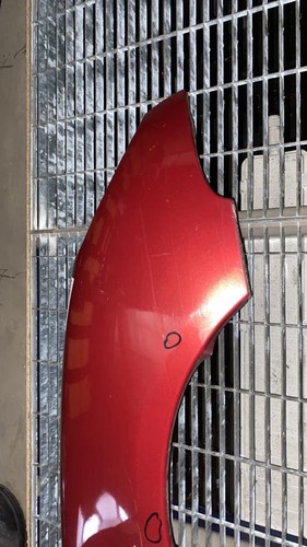 Aile avant droit peugeot 206 - droit,