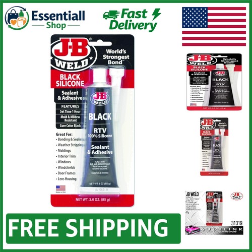 General purpose black - 3, oz.
