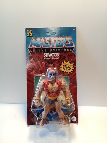 Mattel masters the universe - mattel, of