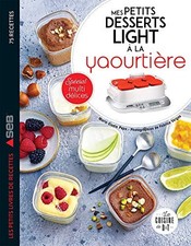 Mes petits desserts light la - desserts,