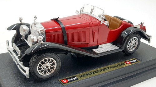 Burago scale diecast 1509 - scale,