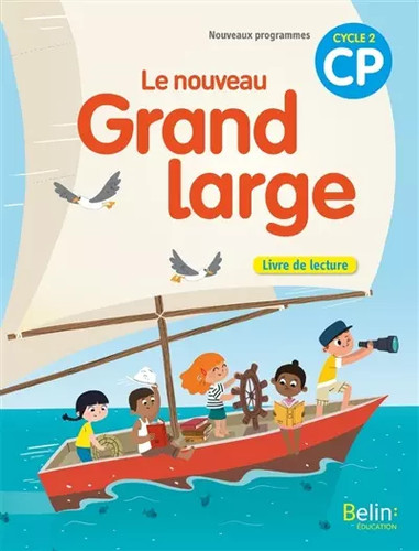 Français cycle le - 2,