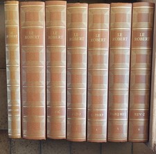 Dictionnaire alphabétique et