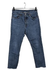 LEVI’S Jeans taille haute