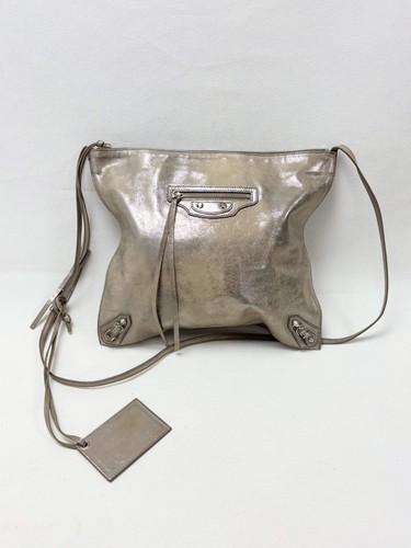 Balenciaga sac messenger - balenciaga,