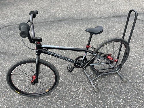 Haro bmx expert race - bmx, bike