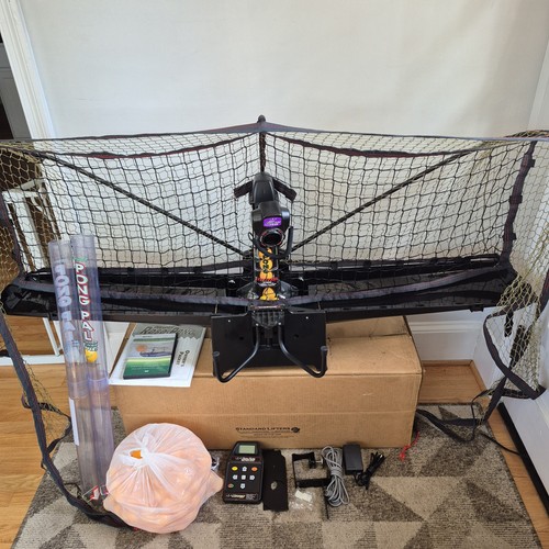 Newgy robo ping pong 2050 - ping,