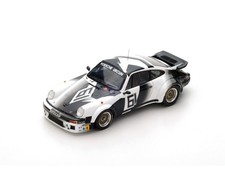 Porsche 934 turbo Urcun n°61