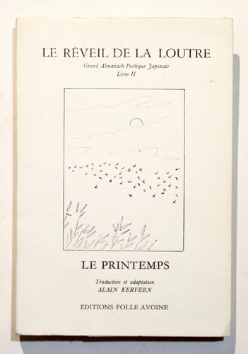 Réveil loutre grand - le,