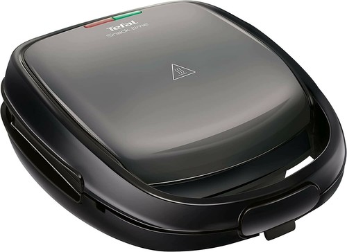 Snack time tefal - tefal, sw341b