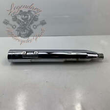 Silencieux Oversize Réf D255RC