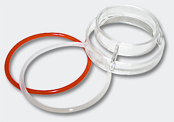 Pièce détachée cpf 250 kit - détachée, cpf-250