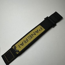 Montre Panerai Rare Sangle