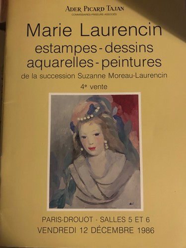 Vente marie - vente,
