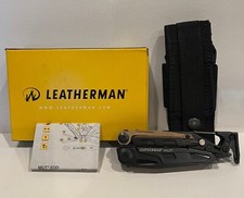 Leatherman mut tactical - tactical, multi