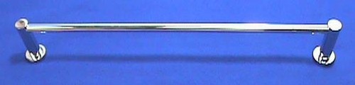 Jado borma polished chrome - borma, 18"