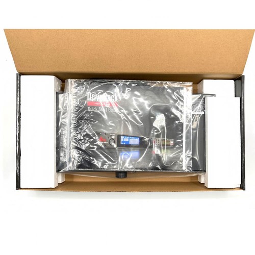 Venu360 dbx driverack venue - dbx,