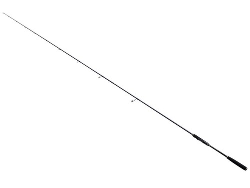 Bullseye jig whip canne - bullseye,