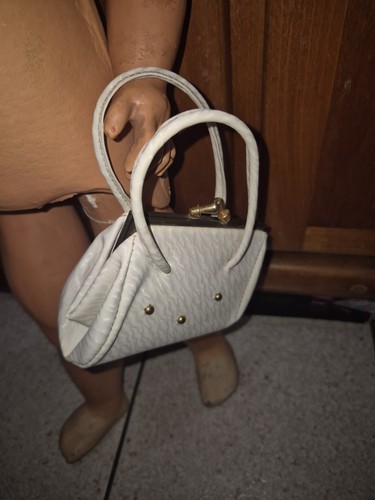 Rare petit sac 13x10cm - petit,