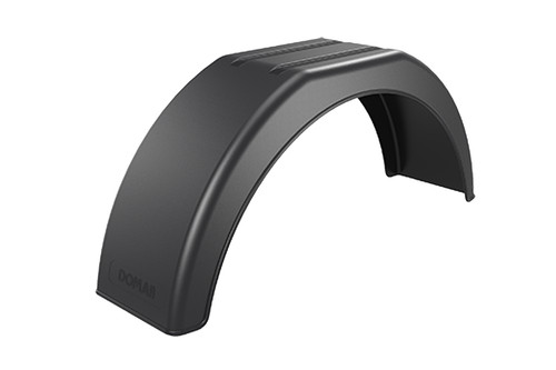 Garde boue remorque 15 - remorque, 14-15"