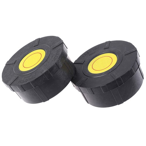 Silencieux plastique 25mm/32mm
