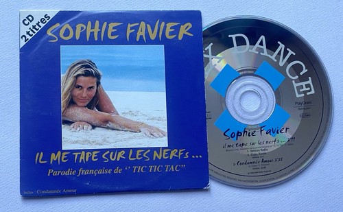 Sophie favier me tape - -, il