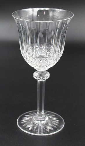Verre vin cristal - verre,