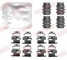 QUICK BRAKE Kit D'Accessoires