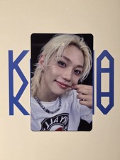 Felix Stray Kids Karma Fanmade Photocards Kpop Merch SKZ Photocard