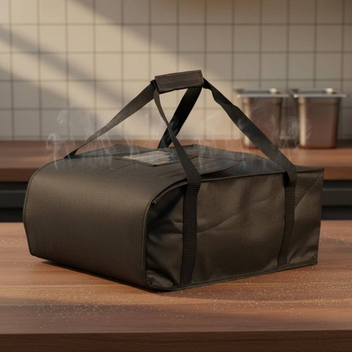 Sac pizza isotherme - pizza,
