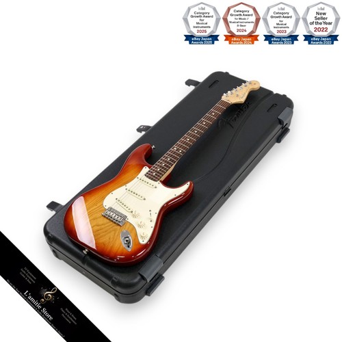 Guitare électrique fender - électrique,