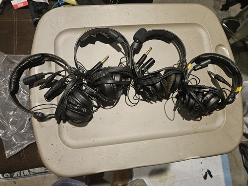 Sennheiser hmd 1 - sennheiser,