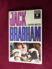 livre auto : JACK BRABHAM   /