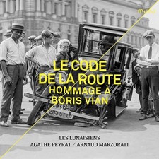 Audio Cd - Code De La Route  -