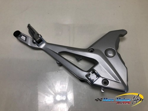 Platine mixte droite - mixte, honda