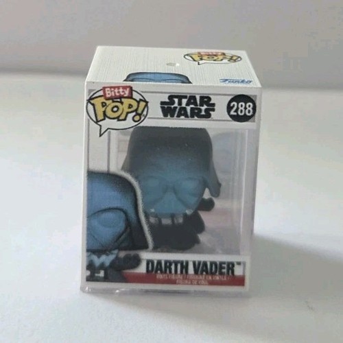 Bitty pop star - pop, vador