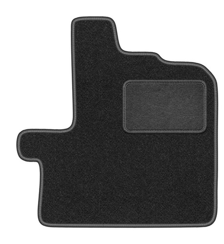 Tapis conducteur moquette - en,