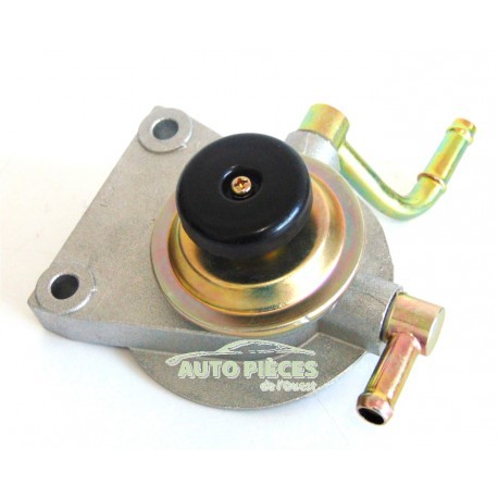 Support filtre carburant - support,