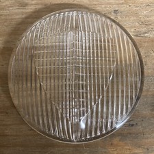 Verre d’optique de Phare Antibrouillard Marchal 630/53